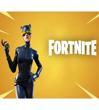 Fortnite - Catwoman’s Grappling Claw Pickaxe DLC PC Epic Games Epic Games Key GLOBAL
